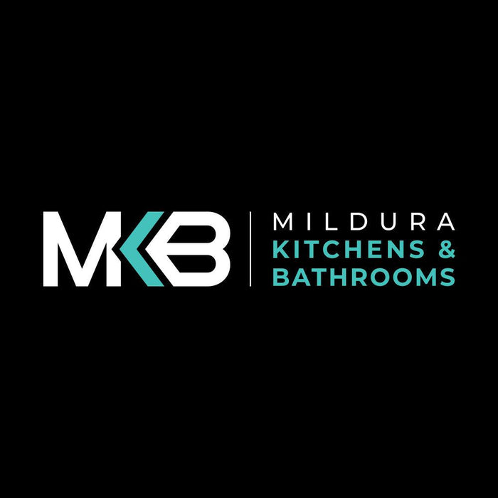Custom Logo Design for kitchen and bathroom business