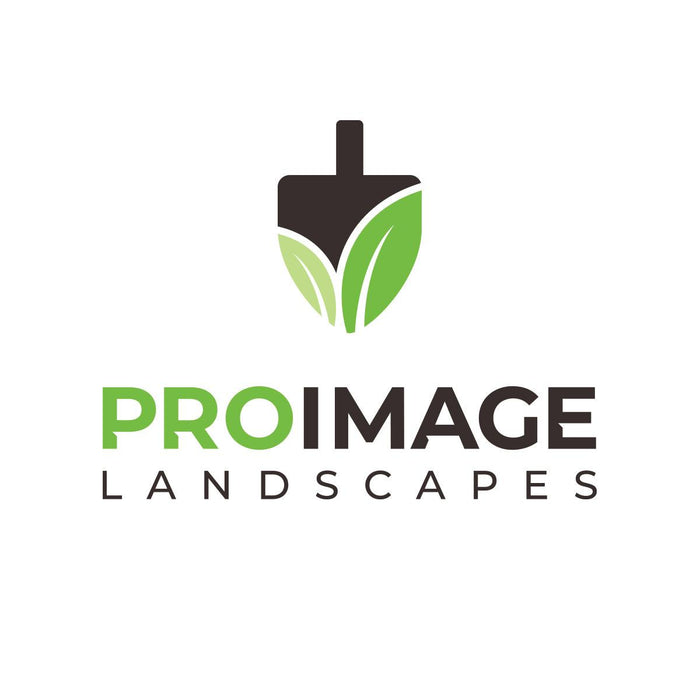 Custom Logo Design for landscaping business