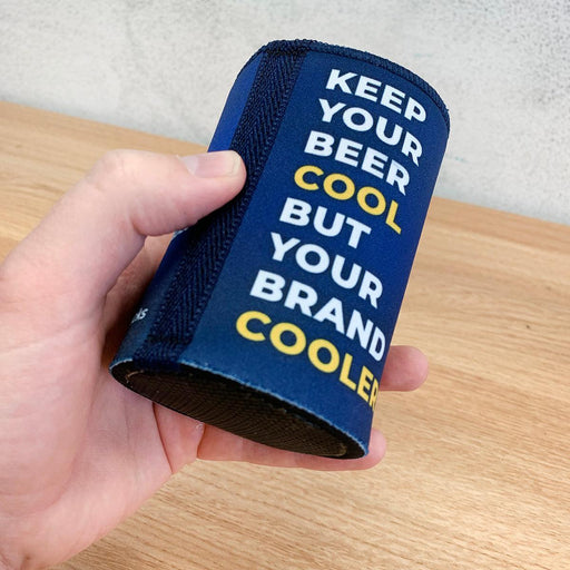 Custom Stubby Holders - Tradie Packs