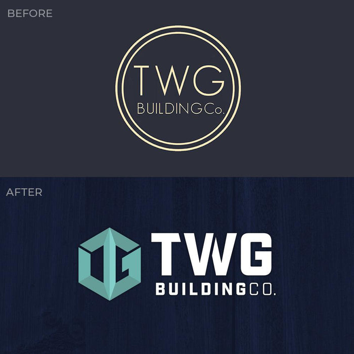 Premium Logo Design - Tradie Packs