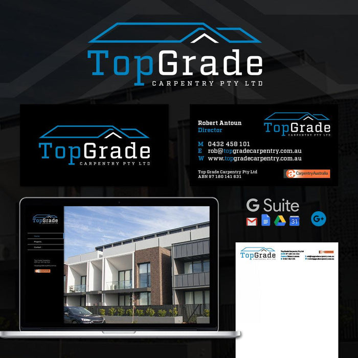 Tradie Pack 5 'The Top 5%' - Tradie Packs